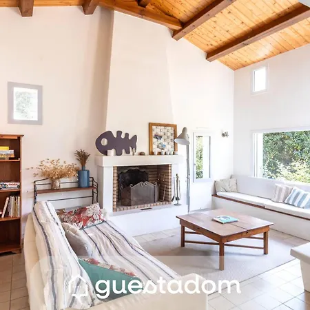 La Liniere - Proche - Petfriendly
