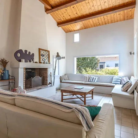 La Liniere - Proche - Petfriendly Holiday home Noirmoutier-en-l'Ile
