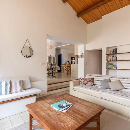La Liniere - Proche - Petfriendly * Noirmoutier-en-l'Ile