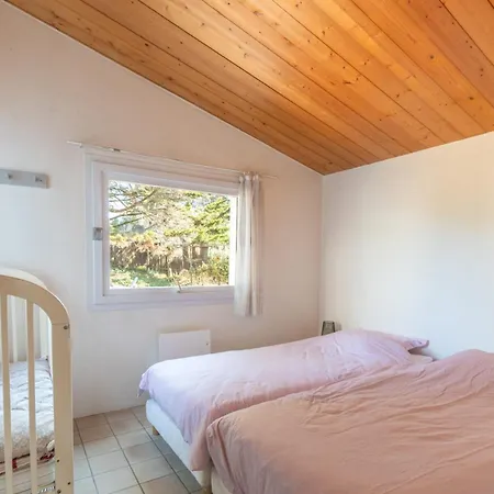 Holiday home La Liniere - Proche - Petfriendly