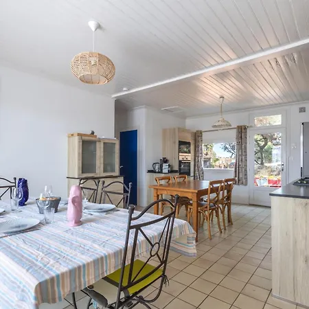 La Liniere - Proche - Petfriendly Noirmoutier-en-l'Ile