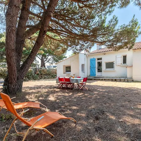 La Liniere - Proche - Petfriendly Holiday home