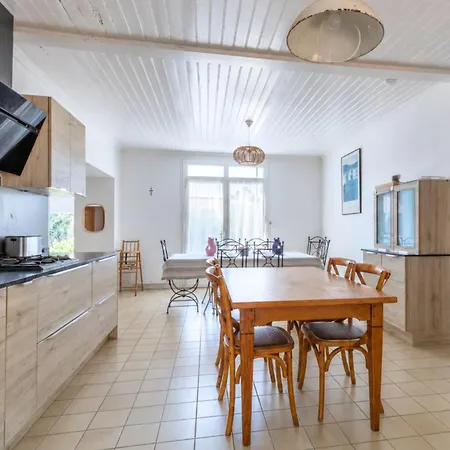 La Liniere - Proche - Petfriendly Holiday home
