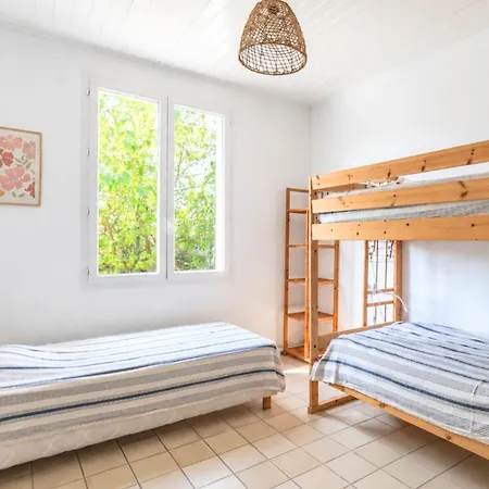 La Liniere - Proche - Petfriendly * Noirmoutier-en-l'Ile