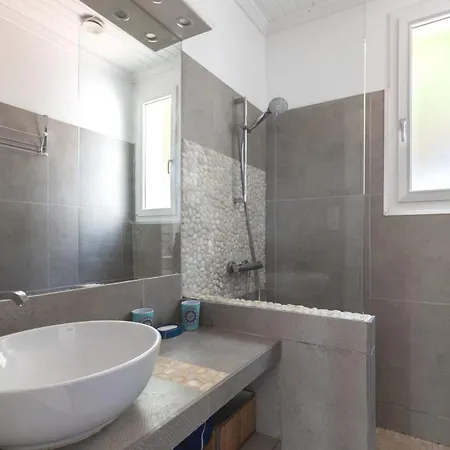 Holiday home La Liniere - Proche - Petfriendly *