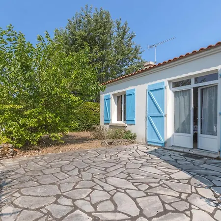 La Liniere - Proche - Petfriendly Holiday home *