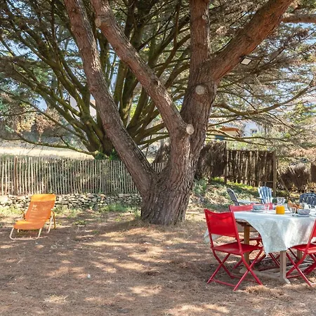 La Liniere - Proche - Petfriendly * Noirmoutier-en-l'Ile