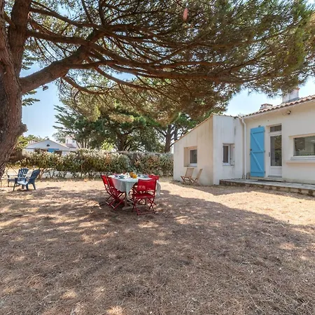 La Liniere - Proche - Petfriendly * Noirmoutier-en-l'Ile
