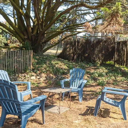 La Liniere - Proche - Petfriendly Noirmoutier-en-l'Ile